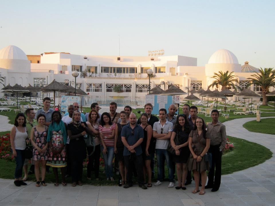 Ce n&rsquo;est qu&rsquo;un aurevoir…