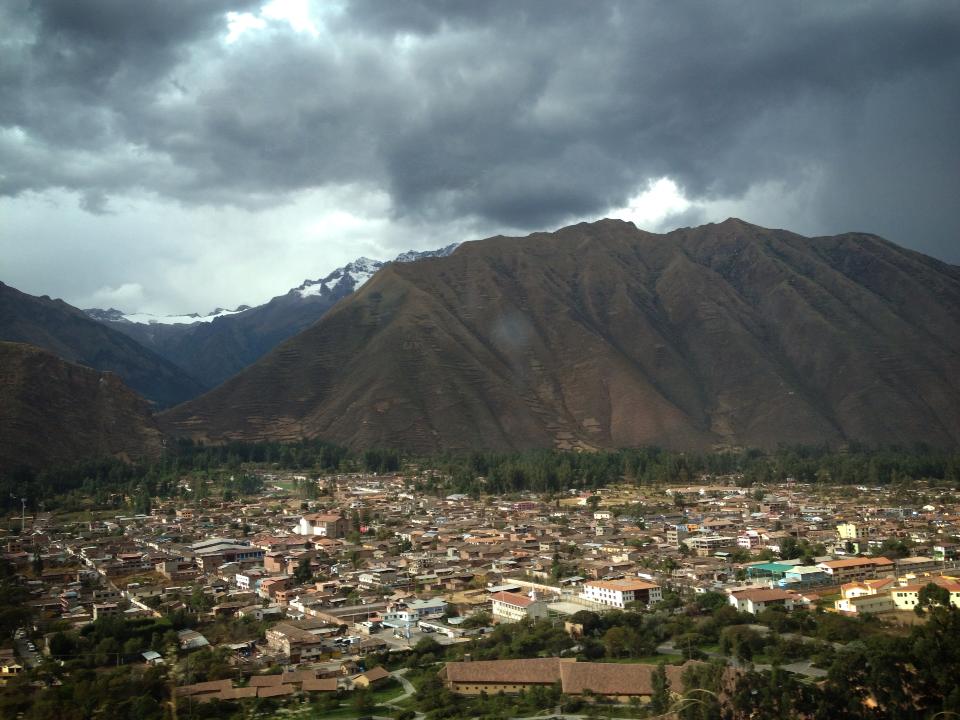 Une virée dans El Valle Sagrado