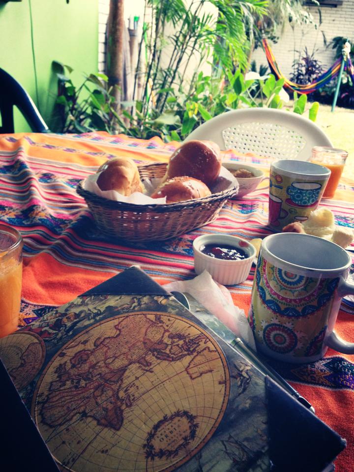 Les petites choses de la vie