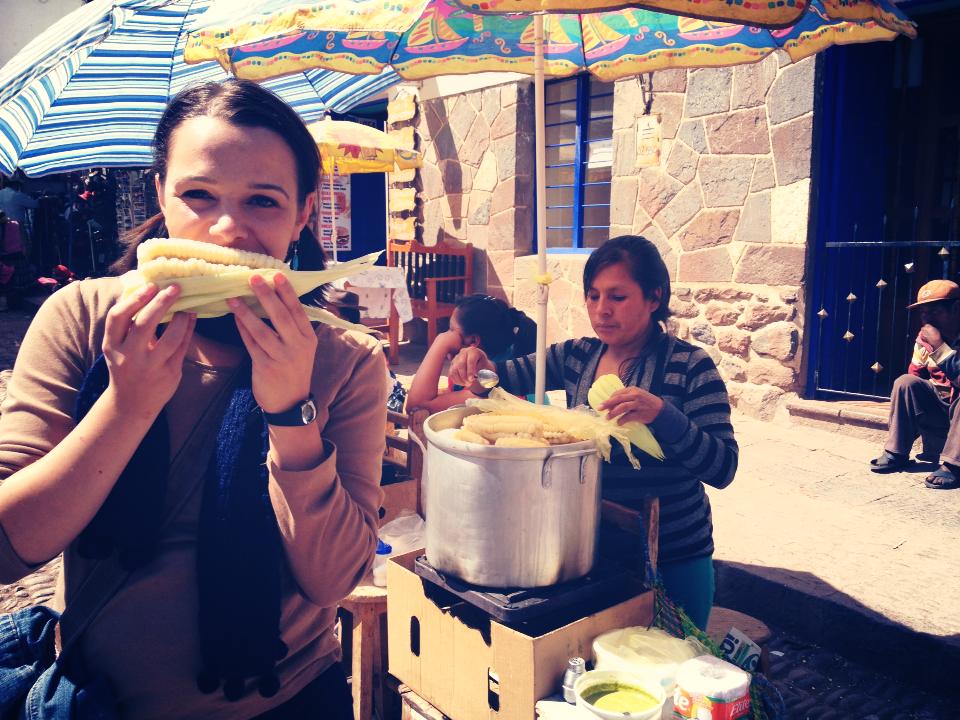 Pisac, te quiero mucho!