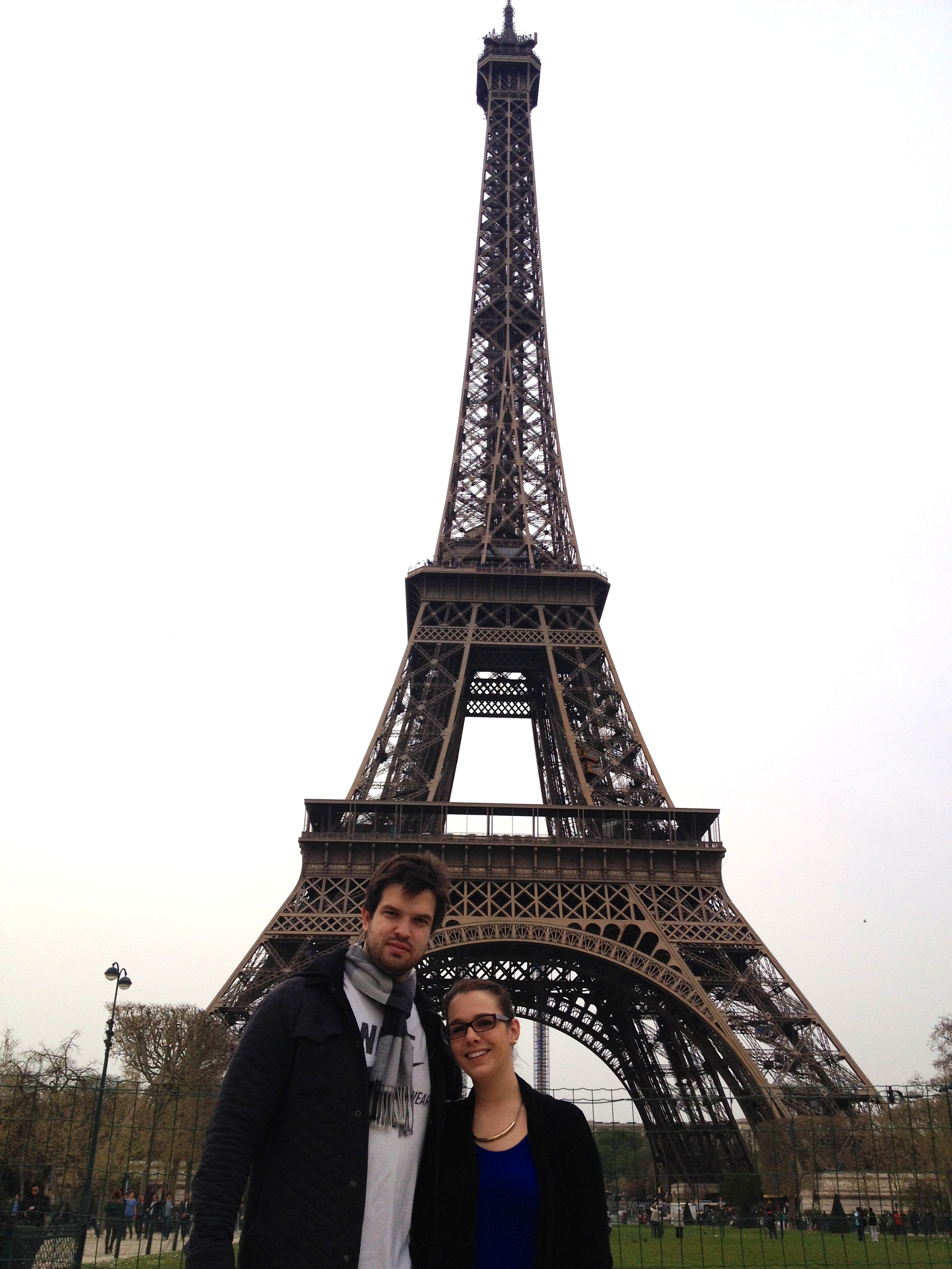 Jour 1 : faire connaissance