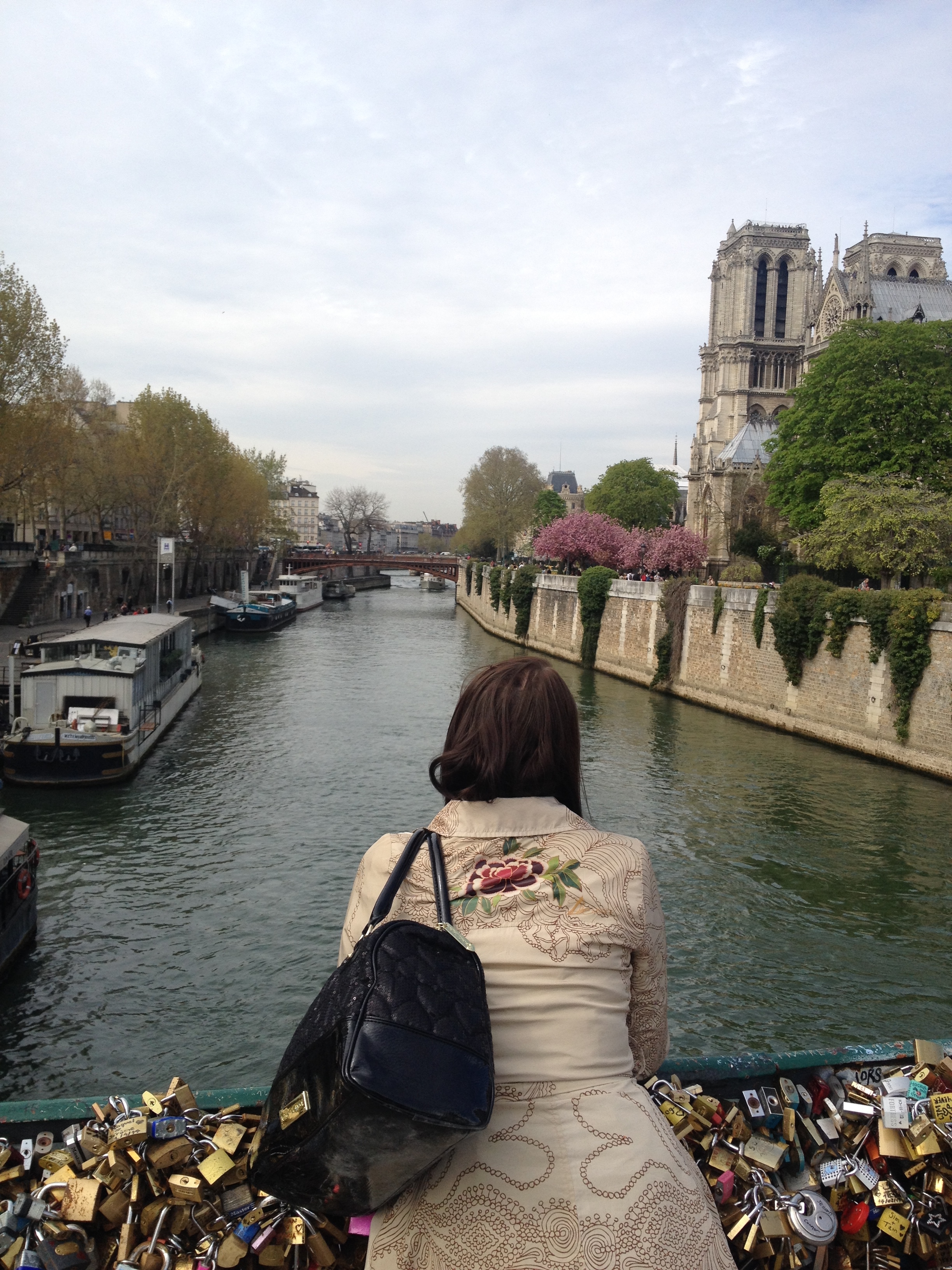 Jour 0 : les présentations